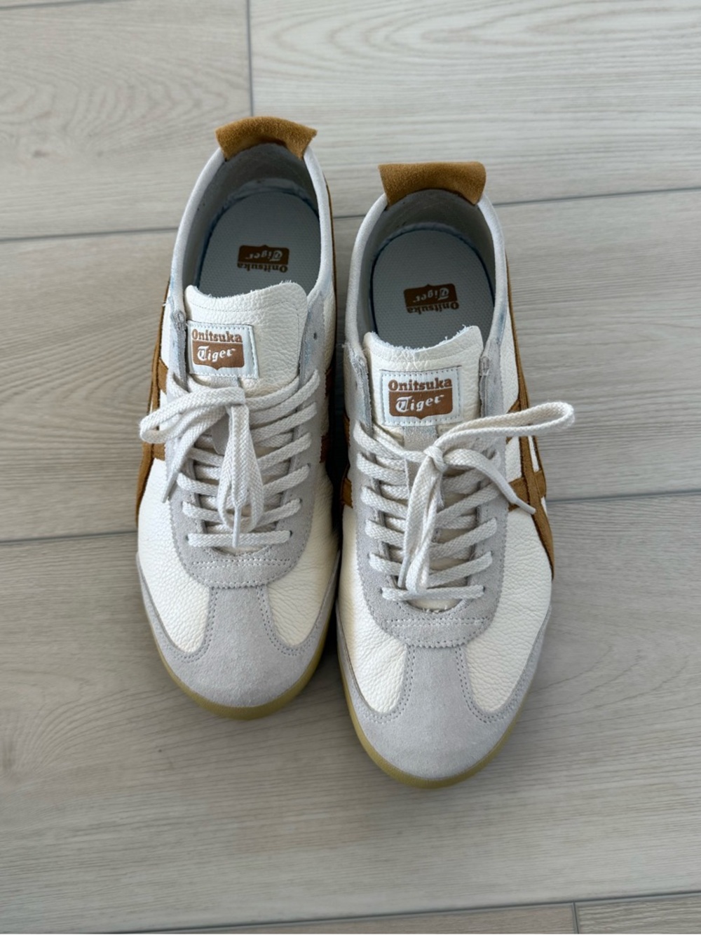 Onitsuka Tiger Mexico 66 - Picture 2 of 8